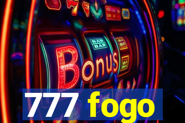 777 fogo